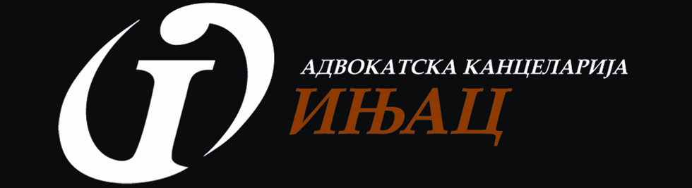 ADVOKATSKA KANCELARIJA INjAC